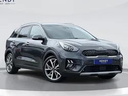 Used 2022 Kia Niro 3 SUV | £16,699 (Fair price)