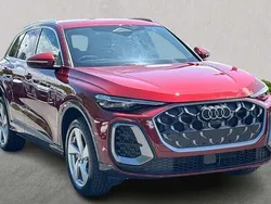 New 2025 Audi Q5 S-Line SUV | £54,499 (Good price)