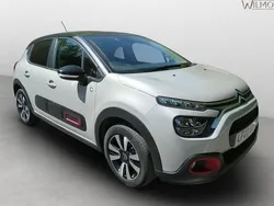 Brown Used 2022 Citroën C3 PureTech Hatchback | £12,495 (Fair price)