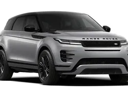 New 2026 Land Rover Range Rover evoque SE Dynamic Hatchback | £49,551 (Fair price)