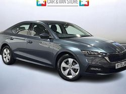 Used 2020 Skoda Octavia SE First Edition Hatchback | £11,999 (Fair price)