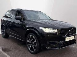 Used 2025 Volvo XC90 Plus SUV | £43,488 (Super price)