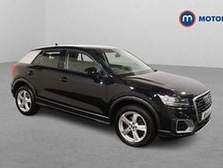 Black Used 2019 Audi Q2 Sport SUV | £16,249 (Good price)