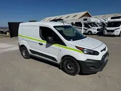 White Used 2018 Ford Transit Van | £3,899