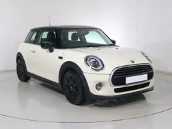 White Used 2020 Mini Cooper Classic Hatchback | £13,290 (Good price)