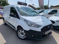 White Used 2019 Ford Transit Van | £5,995 (Good price)