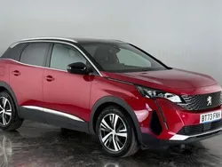Used 2023 Peugeot 3008 GTi Estate | £19,750 (Fair price)