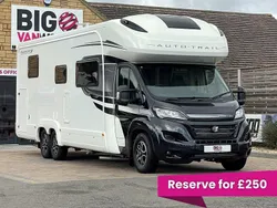 Black Used 2023 Fiat Ducato Van | £90,994