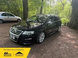 Black Used 2020 VW Passat | £9,995