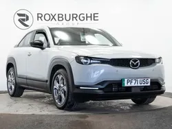Mazda MX30