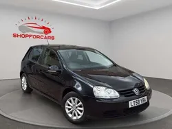 VW Golf VI