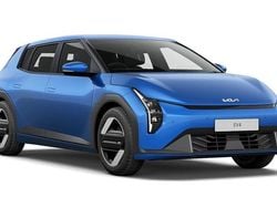 New 2025 Kia EV4 Air Hatchback | £38,345