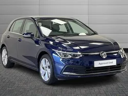 VW Golf VII