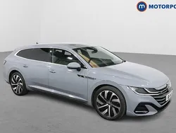 Used 2024 VW Arteon R-line Estate | £23,699 (Good price)