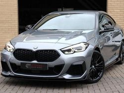 Grey Used 2022 BMW M235 Comfort Edition Coupe | £28,495 (Expensive)