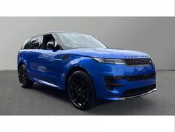 Other New 2024 Land Rover Range Rover Sport Autobiography SUV | £101,848 (Fair price)
