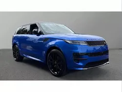 Other New 2024 Land Rover Range Rover Sport Autobiography SUV | £101,848 (Fair price)