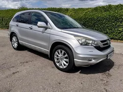 Used 2010 Honda CR-V EX SUV | £3,500 (Fair price)