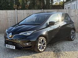 Used 2020 Renault Rapid GT-Line Hatchback | £9,200