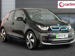 Used 2022 BMW i3 Comfort Edition Hatchback | £12,992 (Fair price)