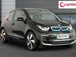 Used 2022 BMW i3 Comfort Edition Hatchback | £12,799 (Fair price)