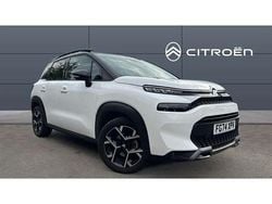 Used 2024 Citroën C3 PureTech Hatchback | £17,610 (A bit pricey)