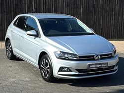 Used 2020 VW Polo United Hatchback | £14,199 (Fair price)