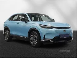 Premium aqua toraz Used 2023 Honda e:Ny1 Advance SUV | £28,500