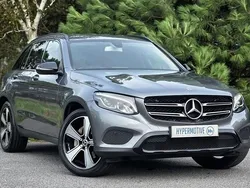 Used 2019 Mercedes GLC220 Urban | £18,250 (Super price)