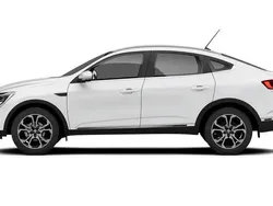 Used 2021 Renault Arkana Iconic SUV | £15,999 (Fair price)