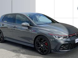 Used 2024 VW Golf VIII GTI Hatchback | £23,985 (Good price)