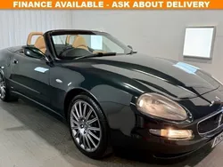 Used 2003 Maserati Spyder GT | £15,995