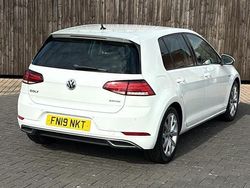Used 2020 VW Golf VIII GT Hatchback | £14,999 (Fair price)
