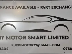 Grey Used 2017 Ford Mondeo ST-Line Hatchback | £7,802 (Fair price)