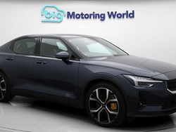 Used 2022 Polestar 2 Performance Hatchback | £23,900