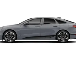 New 2025 Audi e-tron Sport SUV | £66,129 (A bit pricey)