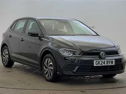 Used 2024 VW Polo | £16,999 (Good price)