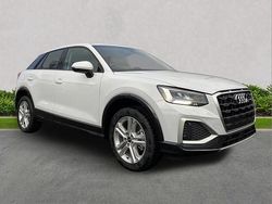 Other New 2025 Audi Q2 Sport SUV | £28,899 (Fair price)