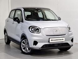 Silver New 2025 Leapmotor T03 Hatchback | £12,998 (Good price)