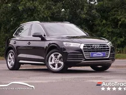Black Used 2019 Audi Q5 Sport SUV | £16,999 (Good price)