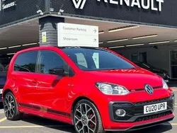 Used 2023 VW up! GTI Hatchback | £13,178 (Good price)