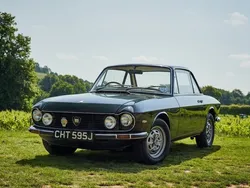Green Used 1971 Lancia Fulvia S Coupe | £10,500