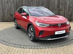 Used 2024 VW ID.4 Pro SUV | £28,799 (Fair price)