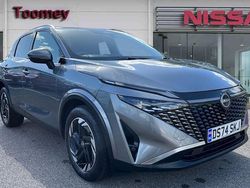 Used 2023 Nissan Qashqai N-Connecta SUV | £24,495 (Expensive)