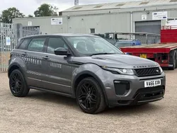 Used 2017 Land Rover Range Rover evoque HSE Dynamic Hatchback | £10,995 (Good price)