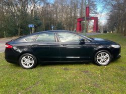 Black Used 2018 Ford Mondeo Zetec Hatchback | £3,999 (Fair price)