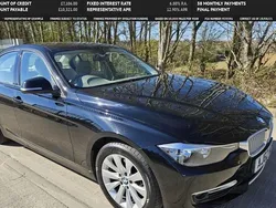 Used 2014 BMW 320 M Sport Sedan | £7,895 (Super price)