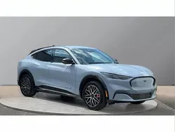 Other New 2024 Ford Mustang Mach-E Premium SUV | £56,982