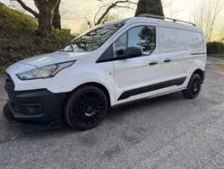White Used 2021 Ford Transit Van | £9,990 (Fair price)