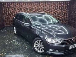 Used 2019 VW Passat Business Estate | £8,349 (Good price)